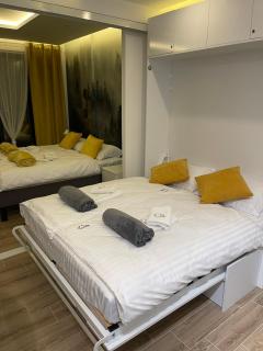 Tontic Lux Residence Hill 53 - Kopaonik - 8