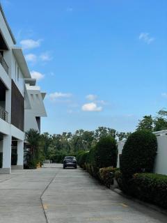 Luxury penthouse Mandala Bangtao - Bang Tao Beach - 3