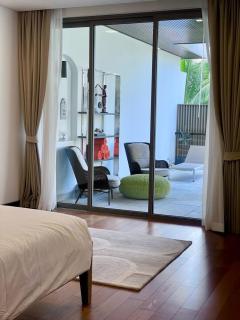 Luxury penthouse Mandala Bangtao - Bang Tao Beach - 1