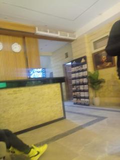 Thoth Pyramids view hotel - Il Cairo - 3