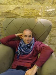 Thoth Pyramids view hotel - Il Cairo - 1