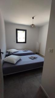 Villa Isula Contemporaine - Palasca - 8