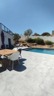 Villa Isula Contemporaine - Palasca - 5