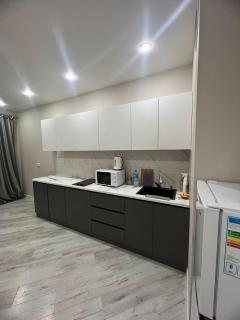 Nureke Apartment's - Almaty - 4