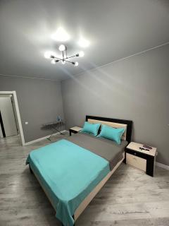 Nureke Apartment's - Almaty - 3