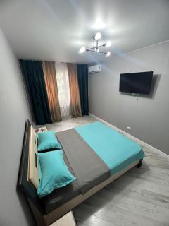 Nureke Apartment's - Almaty - 2