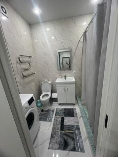 Nureke Apartment's - Almaty - 1
