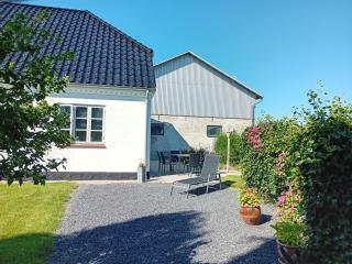 Elmegaard - Sønderby - 1