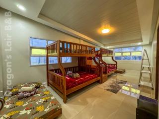 Dragon's Lair B&B - Baguio - 3