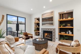 The Casa Del Sol Experience - Old Town Villa - Scottsdale - 2