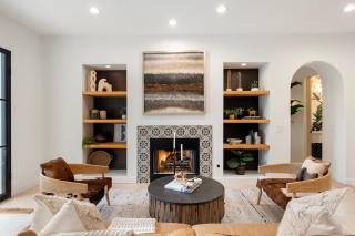 The Casa Del Sol Experience - Old Town Villa - Scottsdale - 7