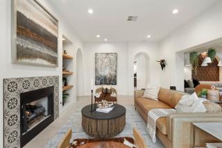 The Casa Del Sol Experience - Old Town Villa - Scottsdale - 6