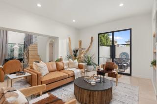The Casa Del Sol Experience - Old Town Villa - Scottsdale - 3
