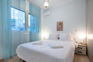 Sepolia Metro station 1 bdrm 3 pers by MPS - 4