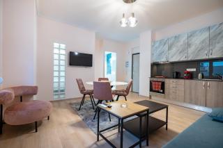 Sepolia Metro station 1 bdrm 3 pers by MPS - Atene - 0