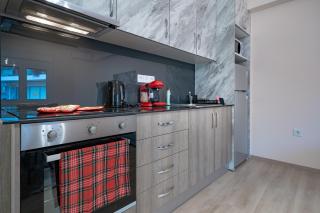Sepolia Metro station 1 bdrm 3 pers by MPS - Atene - 6