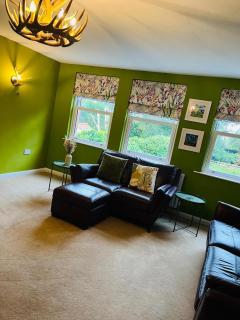 Central Beverley 4-Bedroom Townhouse - Beverley - 2