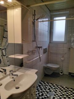 Sehr schöne stilvolle Ferienwohnung Bildchenstrasse - Schwalbach - 5