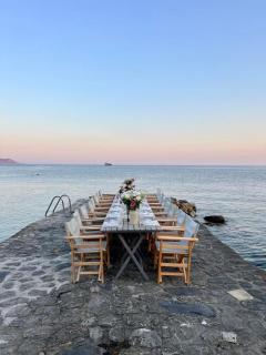 Kyrimai Hotel - Yerolimin - 5