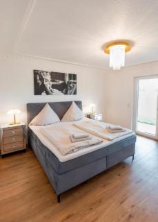 Ferienwohnung zur Falkenlay Bad Bertrich - Bad Bertrich - 4