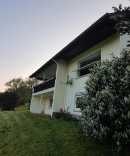 Ferienwohnung zur Falkenlay Bad Bertrich - Bad Bertrich - 3