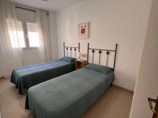 Apartamento DELAMAR BAJEL46 - 3