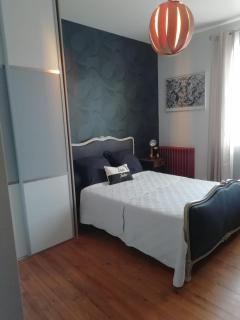 Chambres dans maison atypique - Ille-sur-Têt - 4