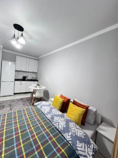 Korkem comfort apartments 874 - 2