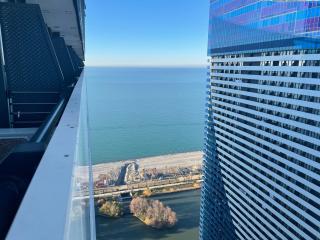 Place by the sea46 floor - Batoemi - 2