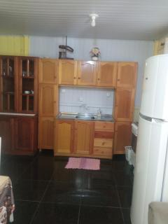 Praia Itapema - Itapema - 6