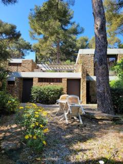 Charming house in private estate - Bormes-les-Mimosas - 9