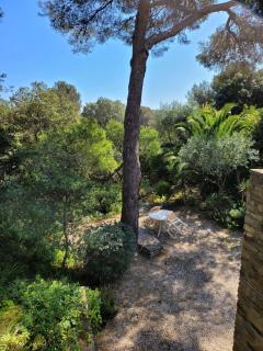 Charming house in private estate - Bormes-les-Mimosas - 1