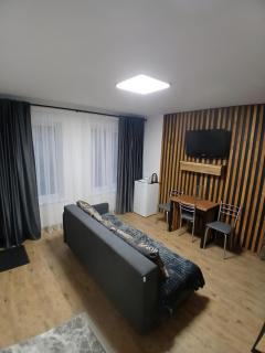 Privat-Villa-Котедж - Mykulychyn - 3