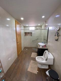 Habitación Las Camelias - Athos Hotel B - - 1