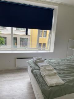 Bright Modern Apartment - Prime Location - 4