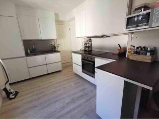 Bright Modern Apartment - Prime Location - Ålesund - 2