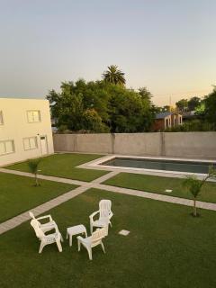 Complejo El Rancho - 4