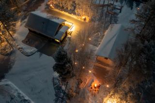Charming house near the city - Rovaniemi - 4