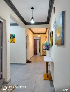 LES INTERNATIONAL - Mombasa - 4