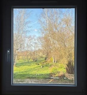 Casa Borgognona - Vitteaux - 3