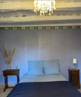 Casa Borgognona - Vitteaux - 4