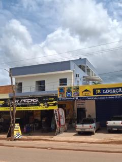 Altos de alter apartamento A - Santarém - 8