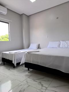 Altos de alter apartamento A - Santarém - 5