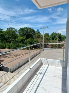 Altos de alter apartamento A - Santarém - 2