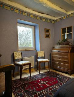 Casa Borgognona - Vitteaux - 6