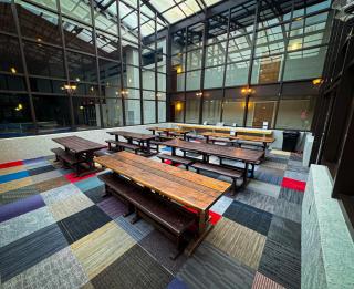 Whitecap Mountains Resort - 3