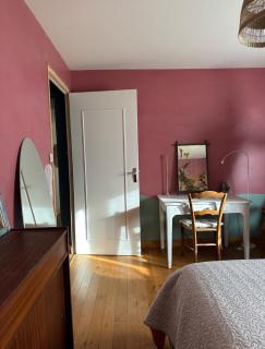 Casa Borgognona - Vitteaux - 8