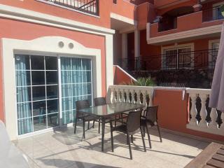 Sunny apartament - 4