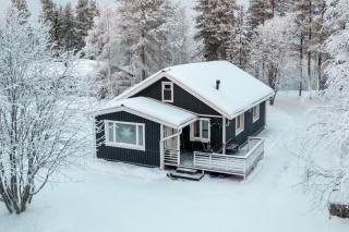 Charming house near the city - Rovaniemi - 7