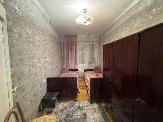 A bright 3-room apartment - Erevan - 5